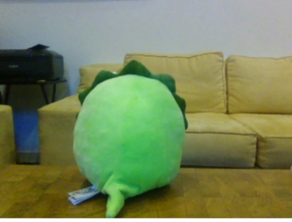 Dinosaur Toy