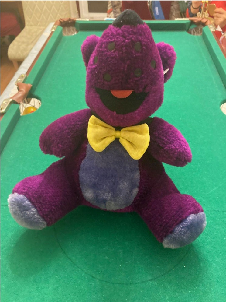 Teddy Bears