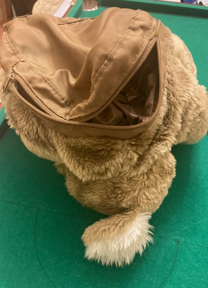 Teddy Bears