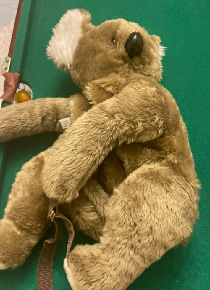 Teddy Bears