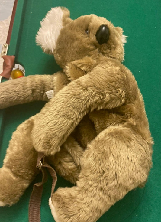 Teddy Bears