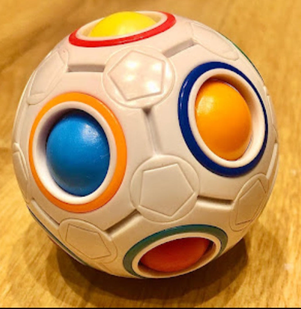 Fidget Ball