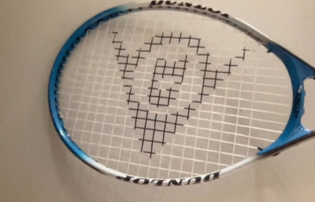 Tennis Racket
