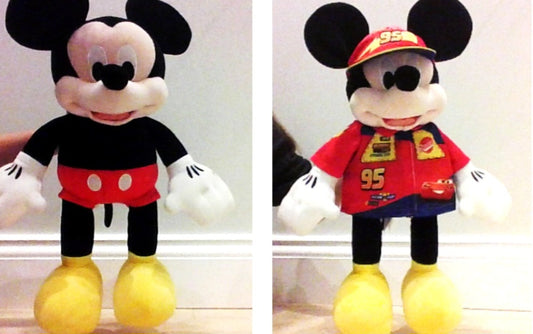 Micky Mouse Disney Toy