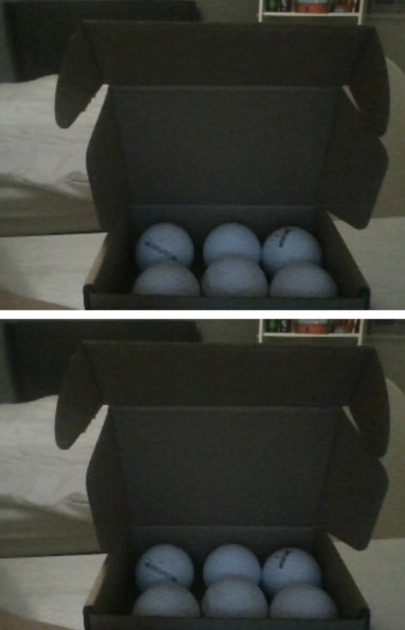Golf Balls